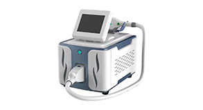 Portable IPL SHR SSR