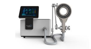 magneto body physical therapy machine