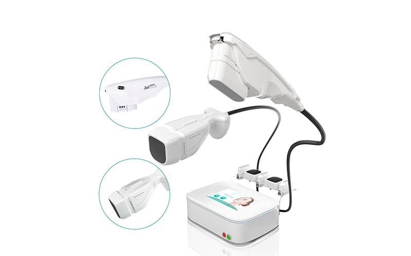 HIFU+Liposonix