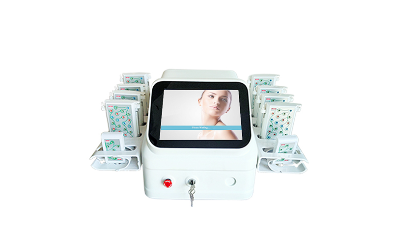 5D Lipo Laser