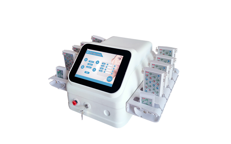 5D Lipo Laser