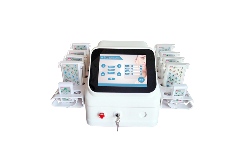 5D Lipo Laser