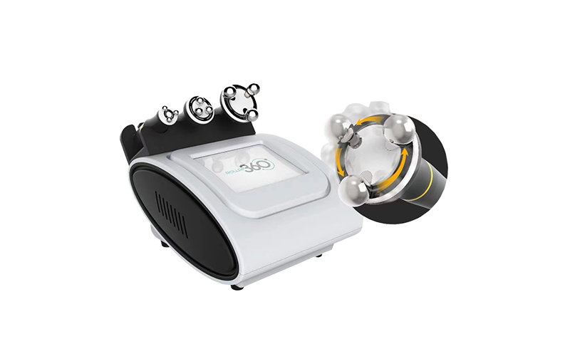 360 Roller RF 3 IN 1