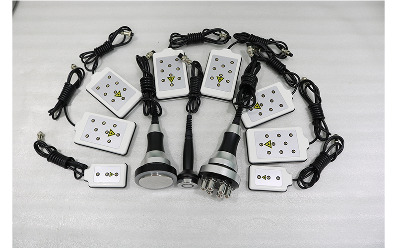  360 Cryolipolysis (GMS-P3)