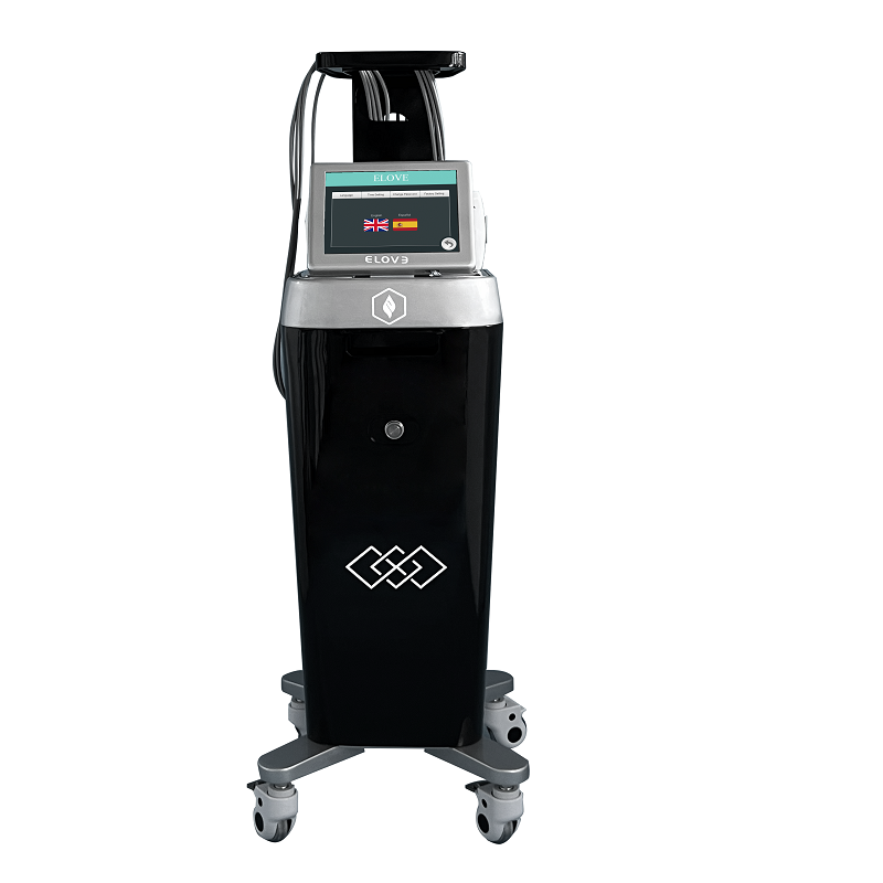 3Elove EMS RF Vacuum Lipolaser Body Slimming