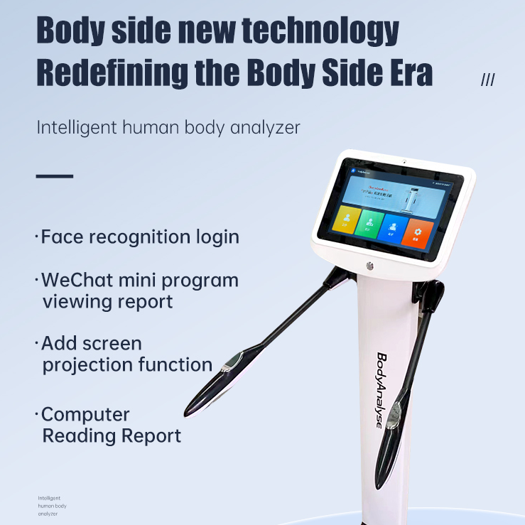 Body Analyzer