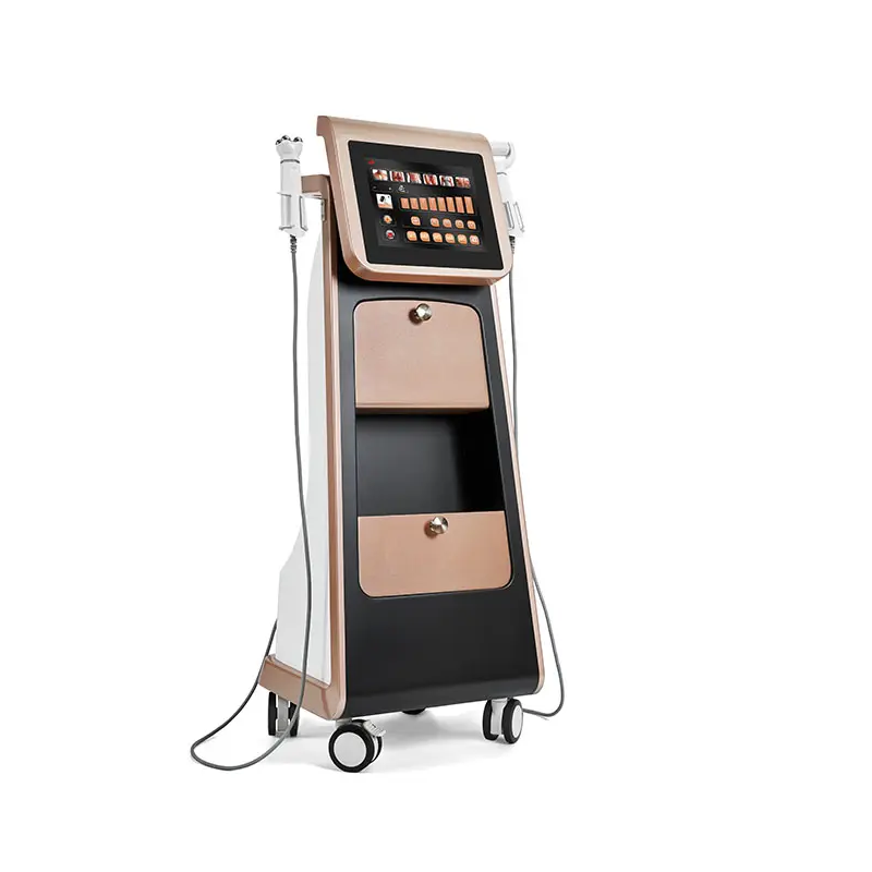 Jovena Plasma Face and Skin Beauty Device