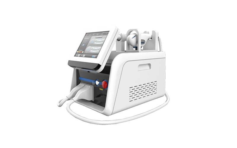DPL+Laser System 2 IN 1