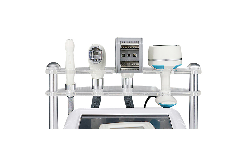 V9 Velashape machine (GMS-012B)